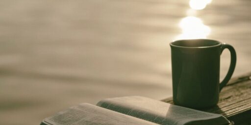 The Undeniable Importance of Bible Reading