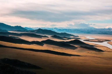 The Purpose of Trials: Hidden Lessons In The Wilderness