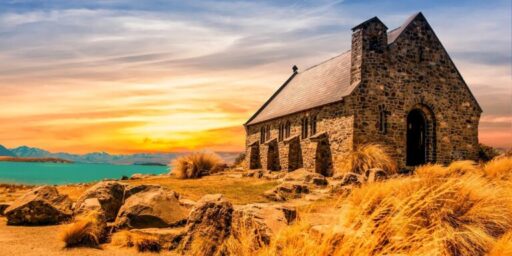 Church Membership: 5 Important Reasons to be a Church Member