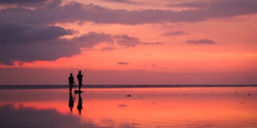 Peter’s Denial of Jesus: 4  Terrible Truths of Backsliding