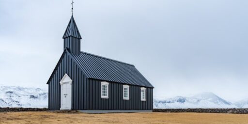 The Church in Pergamos: 3 Important Lessons to Learn