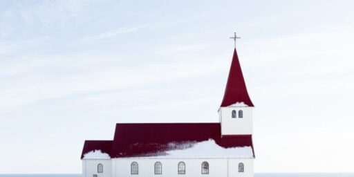 The Church in Laodicea: 3 Important Truths for the Church