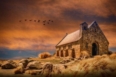 The Church in Sardis: The Dead Church