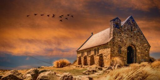 The Church in Sardis: The Dead Church