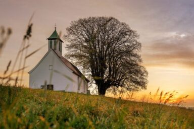 The Church in Philadelphia: 3 Important Examples to Follow