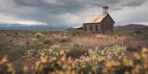 The Church in Smyrna: 5 Important Lessons on Faithfulness