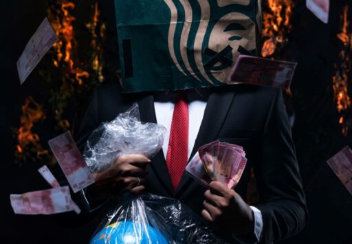 Covetousness, Greed