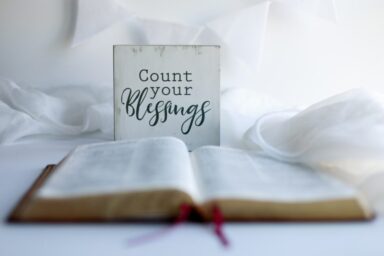 Biblical Principles On How To Be Blessed Spiritually