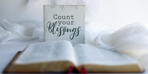Biblical Principles On How To Be Blessed Spiritually