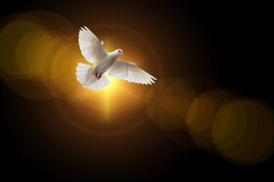 3 Tips to be Filled with the Holy Spirit