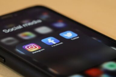 3 Alarming Dangers of Social Media