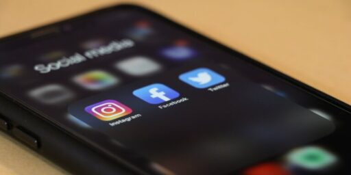 3 Alarming Dangers of Social Media