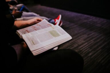 The 3 Undeniable Importance of Church Attendance