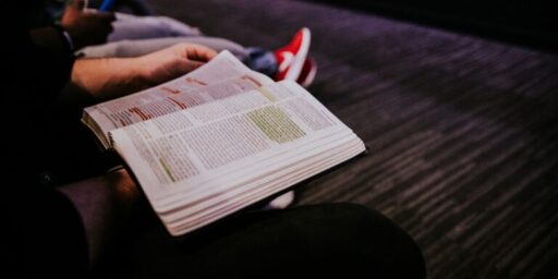 The 3 Undeniable Importance of Church Attendance