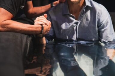 Biblical Baptism: 3 Important Truths About Baptism