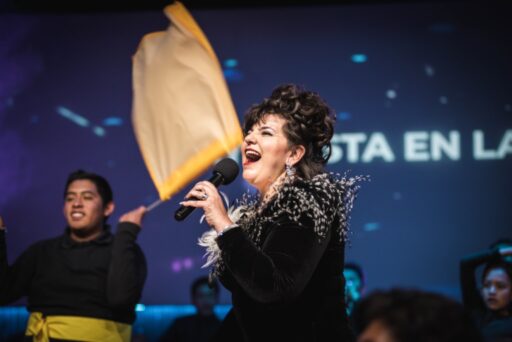 woman pastors
