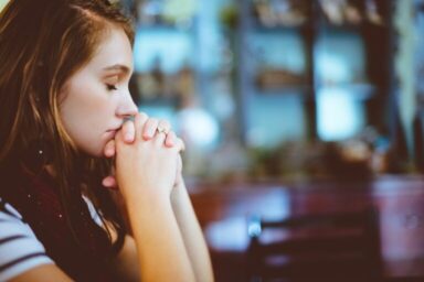 Paul’s Thorn in the Flesh: 3 Reasons to be Optimistic in Pain
