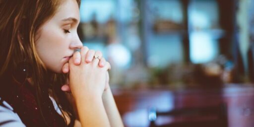 Paul’s Thorn in the Flesh: 3 Reasons to be Optimistic in Pain