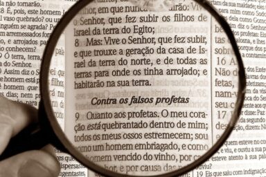 Heresy and Apostasy: Principles in Defending the Truth