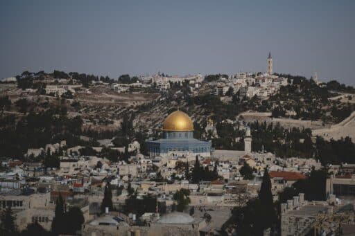 Temple of Jerusalem, temple of the Holy Spirit