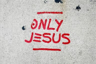 The Deity of Christ: Undeniable Proofs That Jesus is God