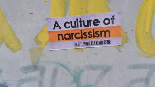 narcissism