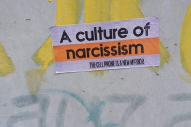 Narcissism: The Dangerous Prelude to Self-destruction