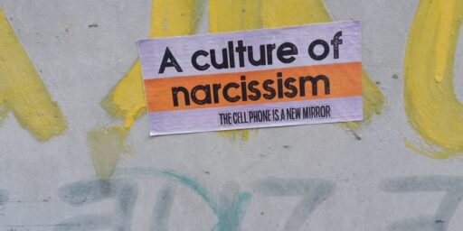 Narcissism: The Dangerous Prelude to Self-destruction