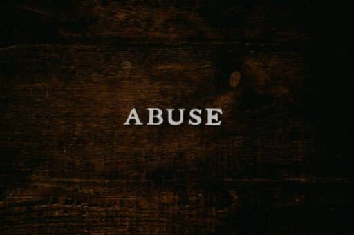 text about spiritual abuse