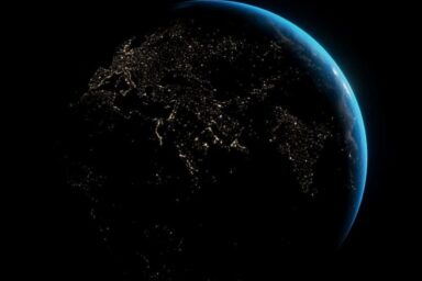God Sees Everything: The Beauty of God’s Omniscience