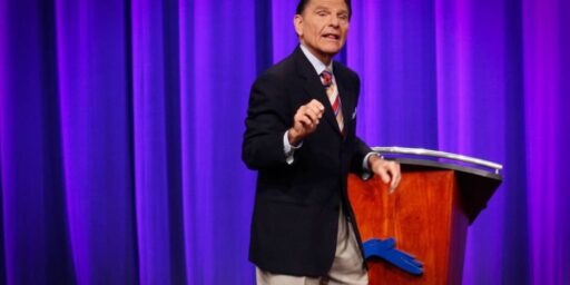 The Heresy of Prosperity Gospel: Unraveling the Lies