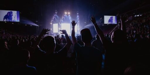 The Errors of Hillsong Church: Unveiling the Truth