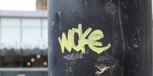 Woke Christianity: Departing from the Truth