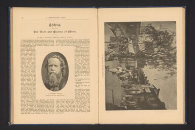 The Inspirational Biography of Hudson Taylor