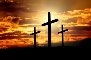 Discovering the Love of Jesus: What the Bible Reveals